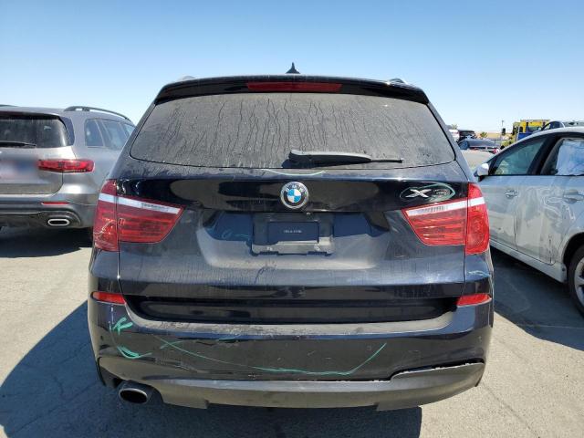 VIN 5UXWY3C55F0F83896 2015 BMW X3 no.6