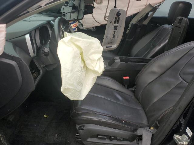 2016 CHEVROLET EQUINOX LT - 2GNALDEK9G6108073