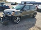 KIA SOUL + photo