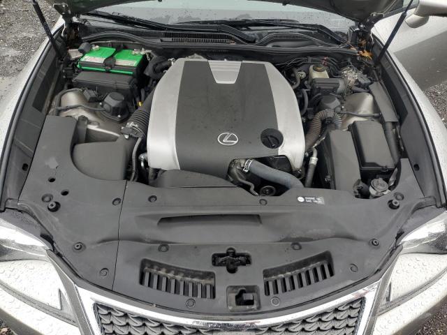 2017 LEXUS RC 350 - JTHHE5BC4H5015655