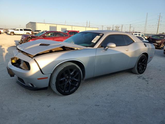 2021 DODGE CHALLENGER - 2C3CDZAG4MH503411