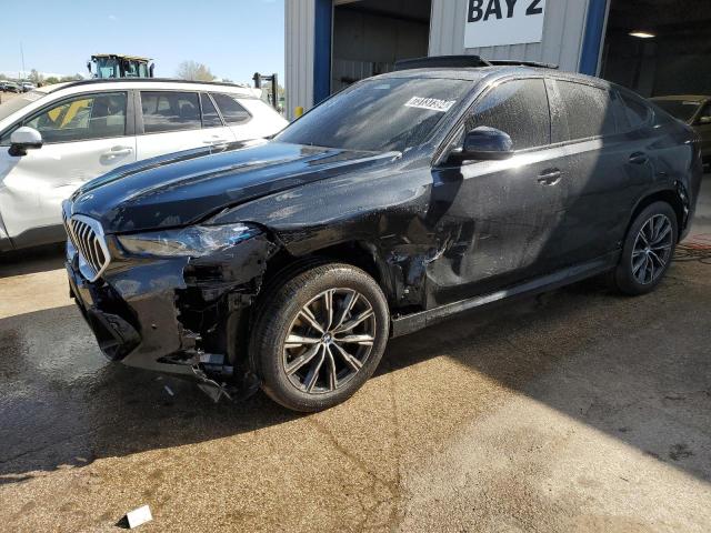 VIN 5UX33EX0XR9S31616 2024 BMW X6, Xdrive40I no.1