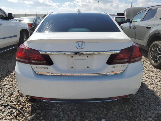 VIN 1HGCR2F55EA239936 2014 Honda Accord, Sport no.6