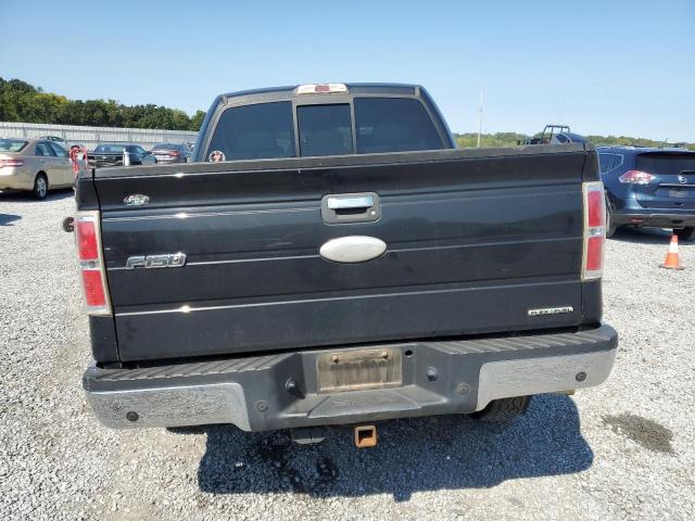 2012 FORD F150 SUPER 1FTFW1EF3CFB20517  70863324