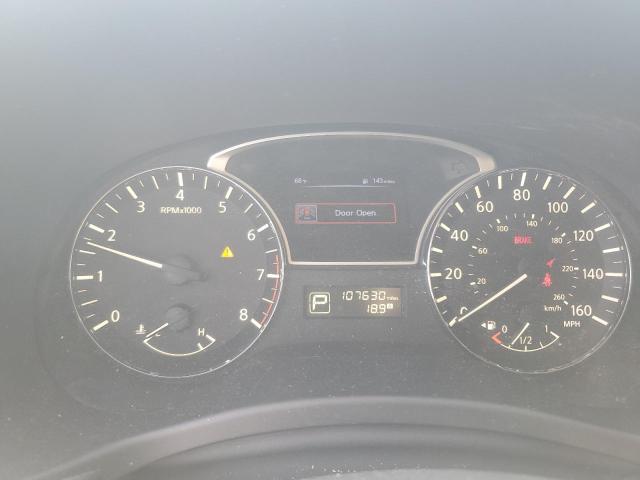 2015 NISSAN PATHFINDER - 5N1AR2MN7FC618589