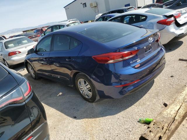 2018 HYUNDAI ELANTRA SE - 5NPD74LF8JH351554