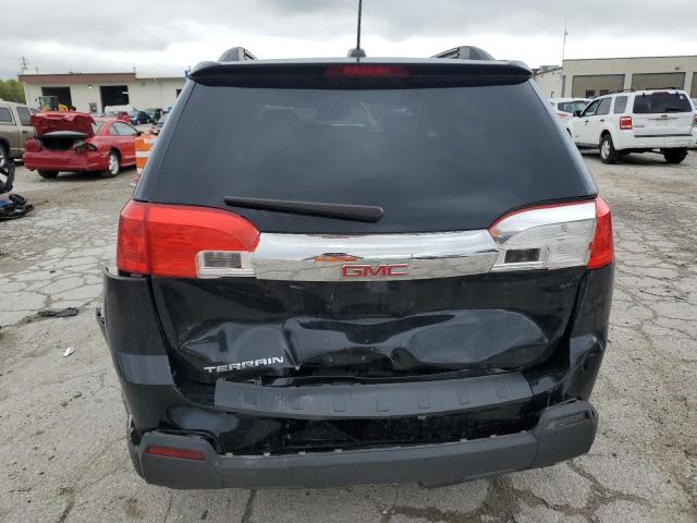 2015 GMC TERRAIN SL - 2GKALREK9F6306550