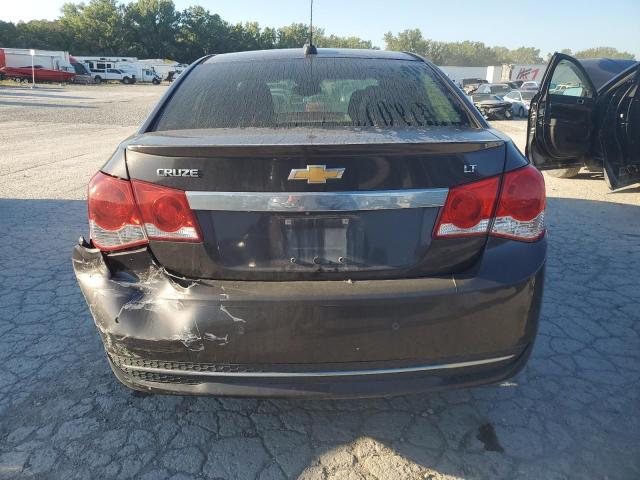 2016 CHEVROLET CRUZE LIMI - 1G1PE5SBXG7165639