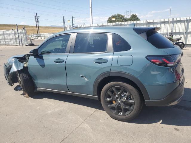 2024 HONDA HR-V SPORT - 3CZRZ2H55RM772829