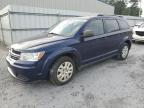 2017 DODGE JOURNEY SE - 3C4PDCAB1HT701911