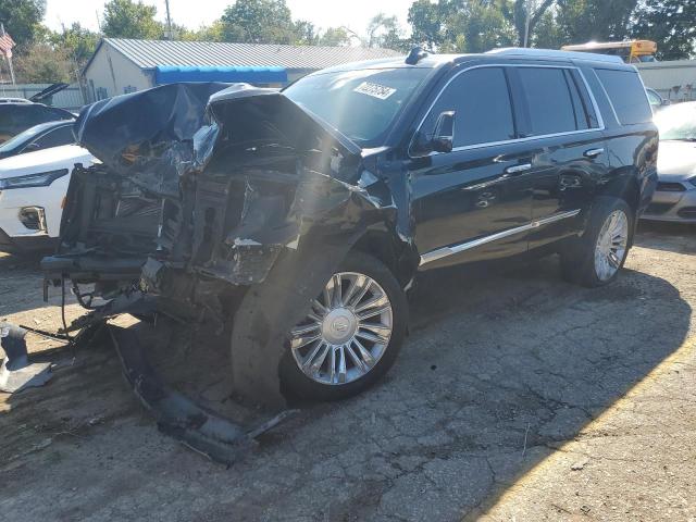 2016 CADILLAC ESCALADE P #3022986165