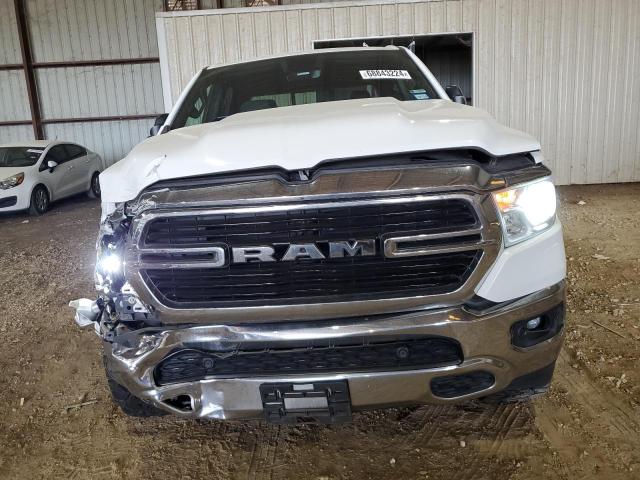 2019 RAM 1500 BIG H - 1C6SRFFTXKN840464