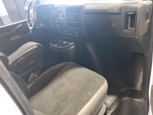 2022 GMC SAVANA G25 1GTW7AFP2N1230687