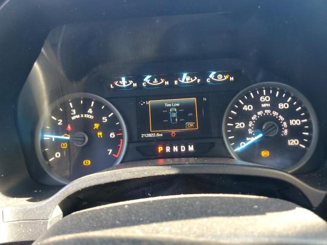 2018 FORD F150 SUPER - 1FTEX1CG3JFD55131