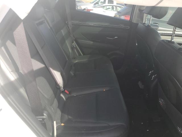 2022 HYUNDAI TUCSON LIM - KM8JECA12NU065863