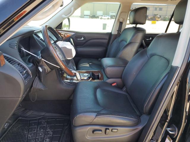 VIN JN8AZ2NFXK9683718 2019 Infiniti QX80, Luxe no.7