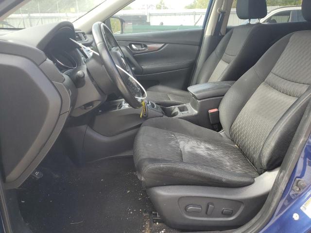 2017 NISSAN ROGUE S - JN8AT2MV3HW006143