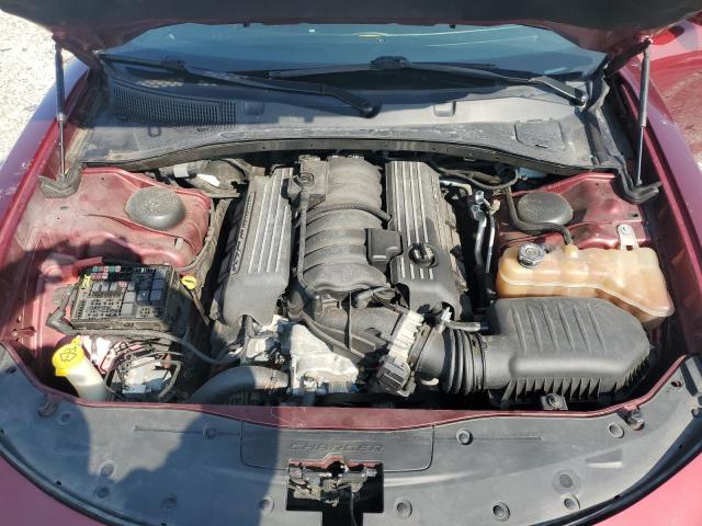 2019 DODGE CHARGER SC - 2C3CDXGJ2KH576782