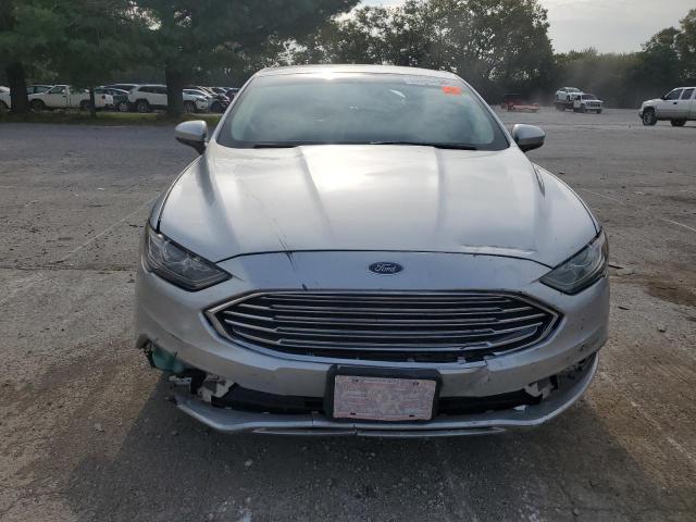 2018 FORD FUSION SE - 3FA6P0H70JR183267