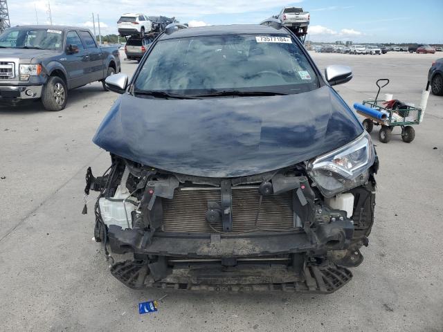 VIN JTMNFREV8GJ073540 2016 Toyota RAV4, SE no.5