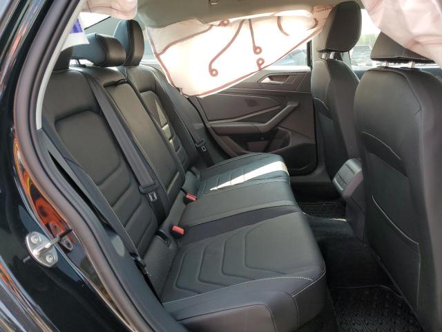 2022 VOLKSWAGEN JETTA SEL - 3VWGM7BU5NM032570