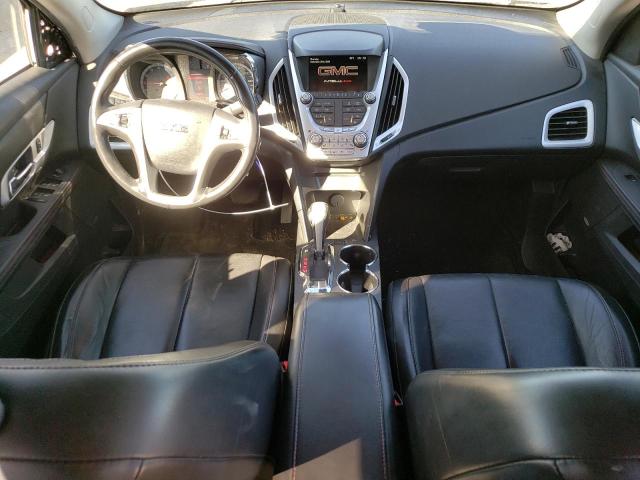 2015 GMC TERRAIN SL - 2GKFLXEKXF6249124