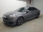 2021 HONDA ACCORD EXL - 1HGCV1F5XMA090637