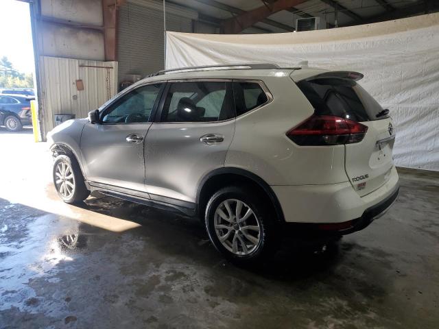 VIN 5N1AT2MV8JC800604 2018 Nissan Rogue, S no.2