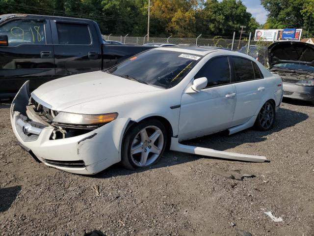 2006 ACURA 3.2TL 19UUA66206A064490  72357154