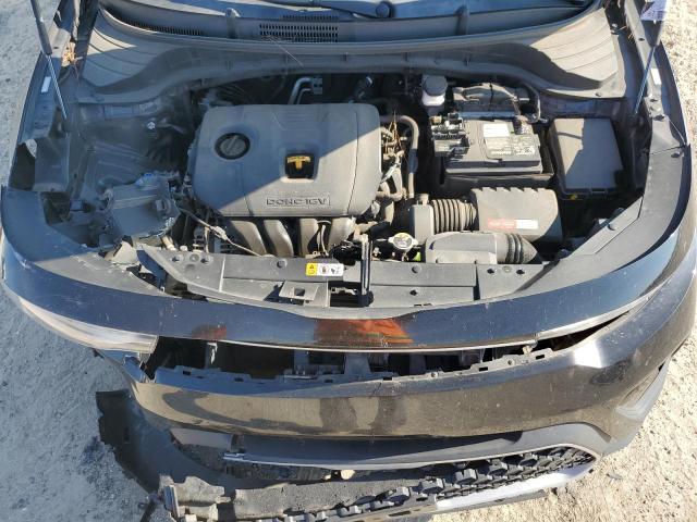 2020 KIA SOUL LX - KNDJ23AU0L7704051
