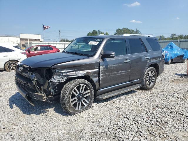 VIN JTEZU5JR3E5064674 2014 Toyota 4runner, SR5 no.1