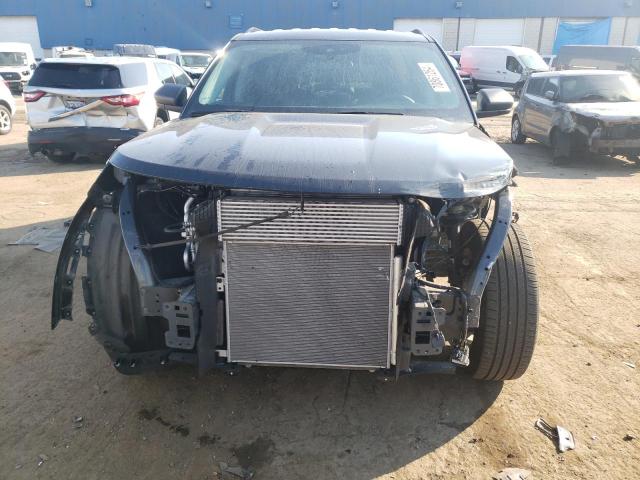 2023 FORD EXPLORER X - 1FMSK8DH2PGC13692