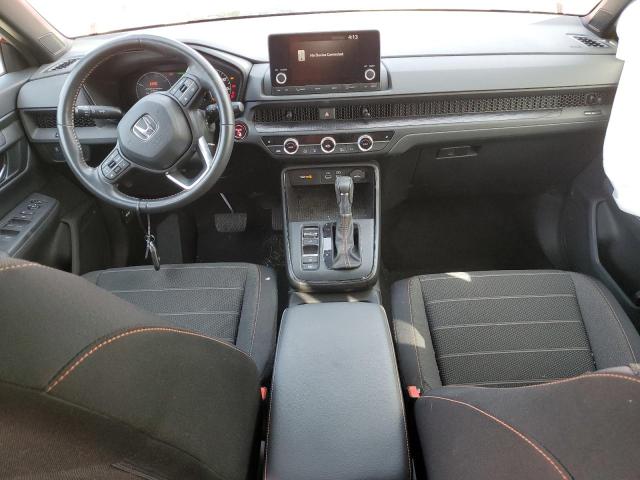 2023 HONDA CR-V SPORT - 2HKRS6H52PH811977