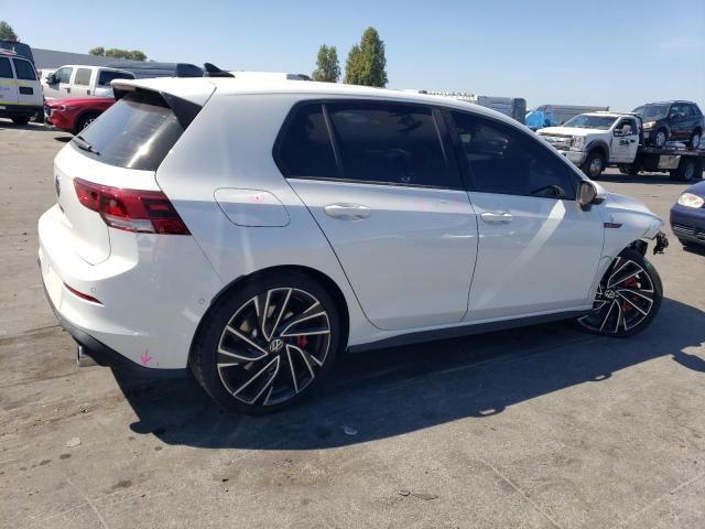 2024 VOLKSWAGEN GTI AUTOBA WVWVA7CD8RW135246