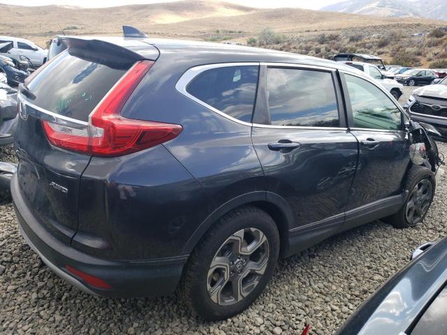 2017 HONDA CR-V EXL - 2HKRW2H89HH621182