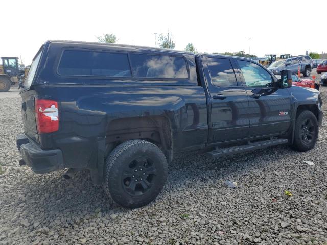 2016 CHEVROLET 1500 1GCVKREC9GZ300133