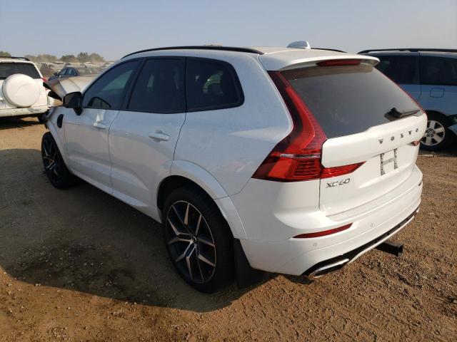 2020 VOLVO XC60 T8 PO YV4BK0DP3L1550377