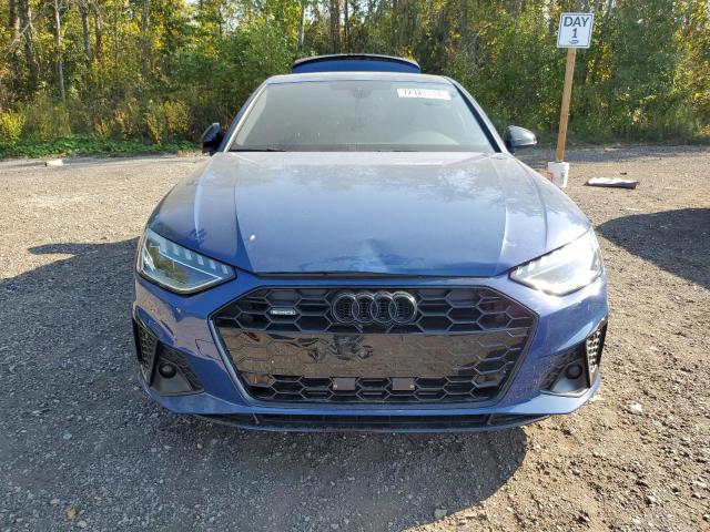 2023 AUDI A4 PREMIUM - WAUEAAF44PA035693