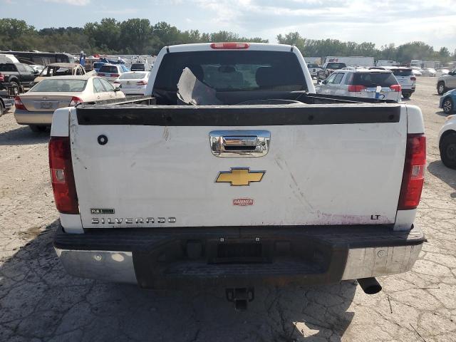 2011 CHEVROLET SILVERADO - 1GCRKSE29BZ230237