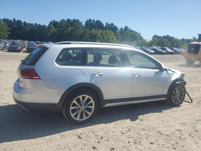 2017 VOLKSWAGEN GOLF ALLTR - 3VWH17AU8HM525789