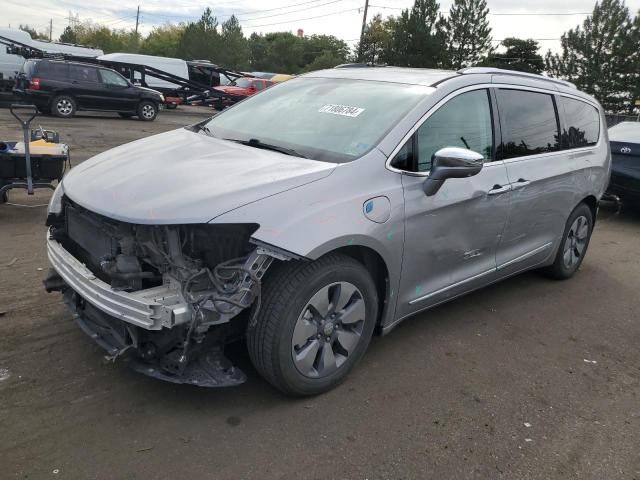 2017 CHRYSLER PACIFICA E - 2C4RC1N7XHR685040