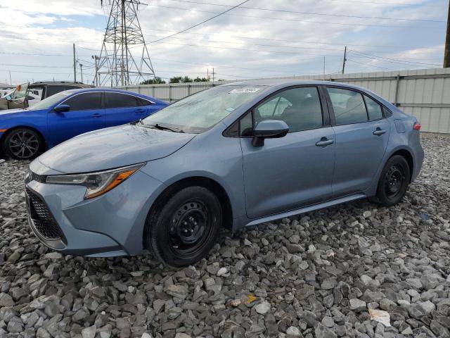 2020 TOYOTA COROLLA LE #2955296548