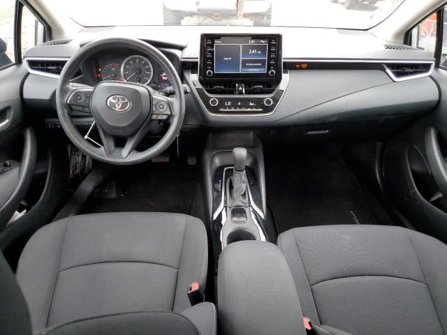2020 TOYOTA COROLLA LE - 5YFEPRAEXLP048065