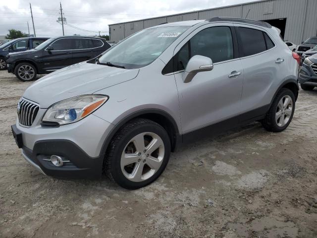 2015 BUICK ENCORE CON - KL4CJFSB2FB045749