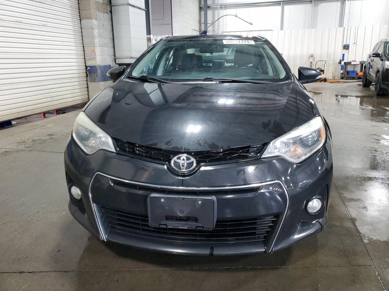 Lot #2838472031 2016 TOYOTA COROLLA L