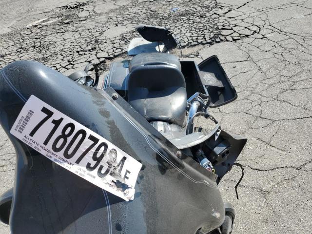 2009 HARLEY-DAVIDSON FLHTCU - 1HD1FC4159Y685391