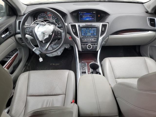 2015 ACURA TLX TECH 19UUB2F55FA017181