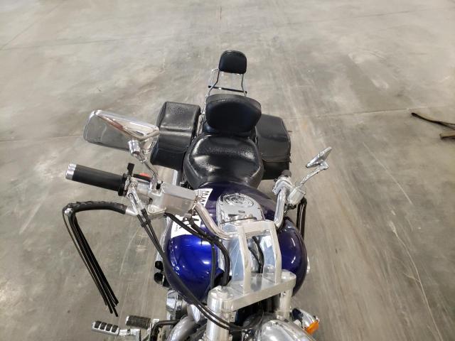 2002 HONDA VTX1800 C 1HFSC46062A007617