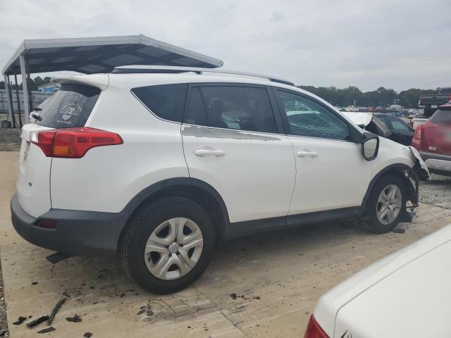 VIN 2T3ZFREV0EW084743 2014 Toyota RAV4, LE no.3