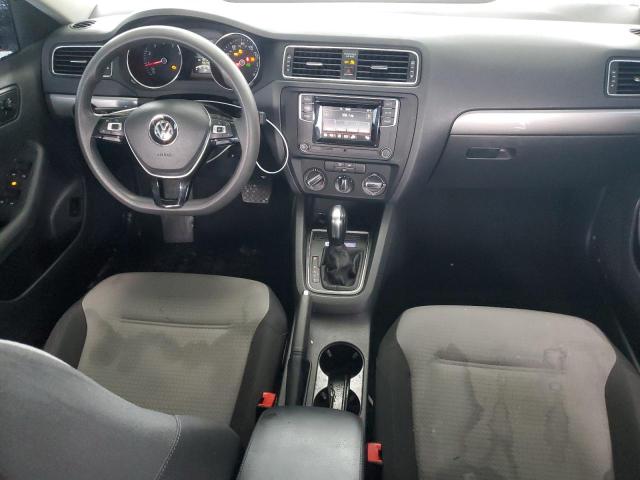 2018 VOLKSWAGEN JETTA S - 3VW2B7AJ0JM210757